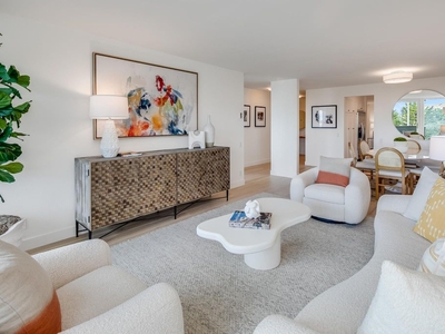 Luxury Apartment for sale in San Francisco, California