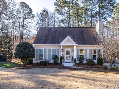 Luxury Detached House for sale in Cary, North Carolina