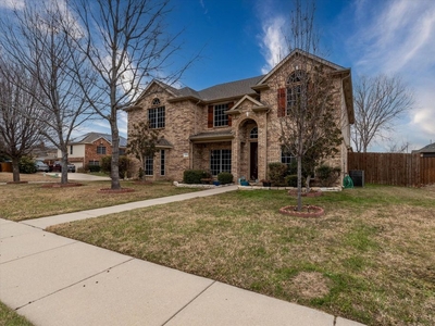 Luxury Detached House for sale in Fort Worth, United States