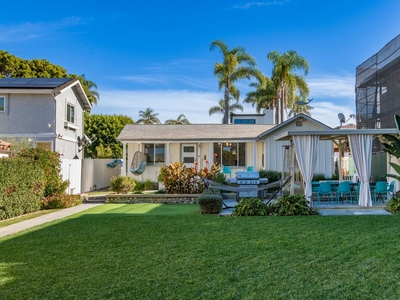Luxury Detached House for sale in La Jolla, San Diego, California