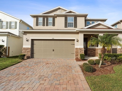 Luxury Detached House for sale in Sanford, Florida
