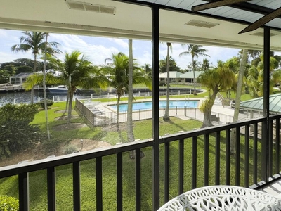 Luxury Flat for sale in Key Largo, Florida