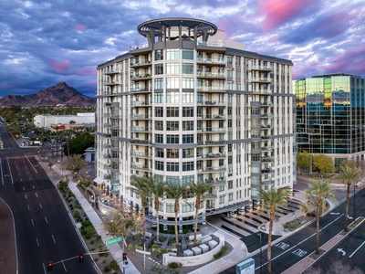 Luxury Flat for sale in Phoenix, Arizona