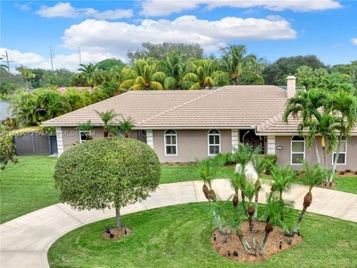 Luxury Villa for sale in Palmetto Bay, Florida