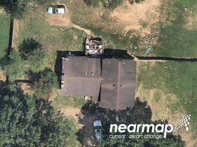 Preforeclosure Single-family Home In Mabelvale, Arkansas
