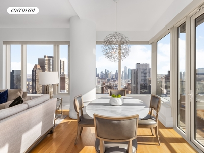 252 East 57th Street 39C, New York, NY, 10022 | Nest Seekers