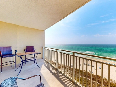 1 bedroom luxury Apartment for sale in Panama City Beach, United States
