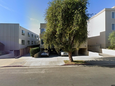 1737 Butler Ave #8, Los Angeles, CA 90025