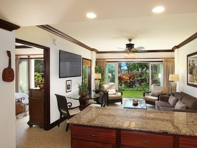 2 bedroom luxury Flat for sale in Kapa‘a, Hawaii