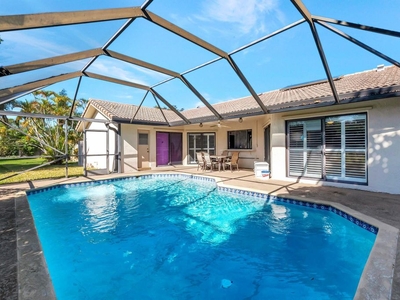 4 bedroom luxury Villa for sale in Boca Raton, Florida