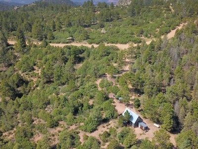 499 Overlook Rd, Cotopaxi, CO 81223