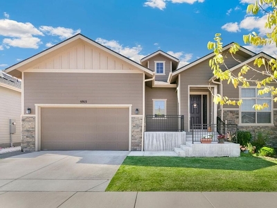 5915 Fall Harvest Way, Fort Collins, CO 80528