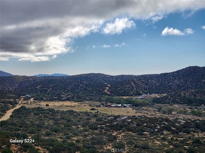 61071 Coyote Canyon Rd, Anza, CA 92539