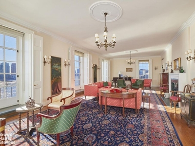 7 bedroom luxury Flat for sale in New York, United States