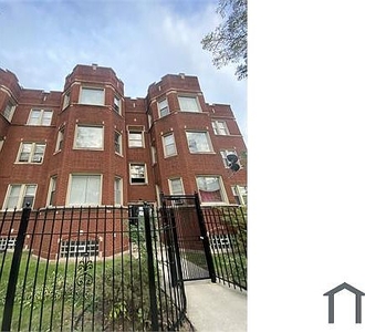 7059 S Yale Ave #3, Chicago, IL 60621