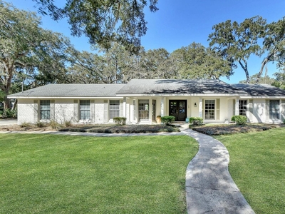 Luxury 4 bedroom Detached House for sale in St. Simons Island, United States