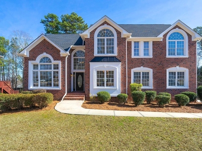 Luxury 6 bedroom Detached House for sale in Atlanta, United States