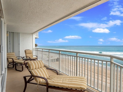 Luxury apartment complex for sale in South Palm Beach, Florida