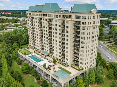 Luxury Apartment for sale in Atlanta, United States