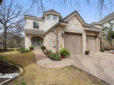 Luxury Detached House for sale in Austin, Texas