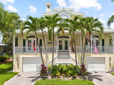 Luxury Detached House for sale in Bonita Springs, United States