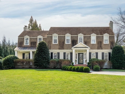 Luxury Detached House for sale in Richmond, United States