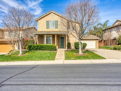 Luxury Detached House for sale in Rocklin, California