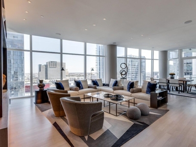 Luxury Flat for sale in Dallas, United States