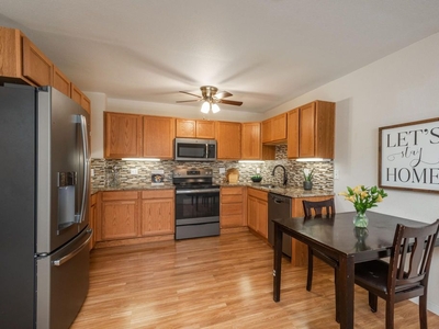 Luxury Flat for sale in Denver, United States