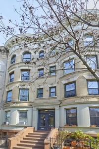 Luxury Townhouse for sale in Park Slope, United States