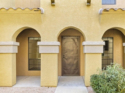 Luxury Townhouse for sale in Phoenix Mobile Home Park, United States