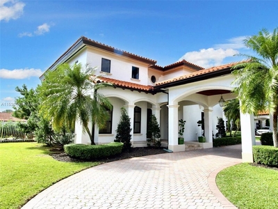Luxury Villa for sale in Miami Terrace Mobile Home, Florida