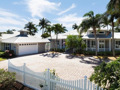 Luxury Villa for sale in Palm City, United States