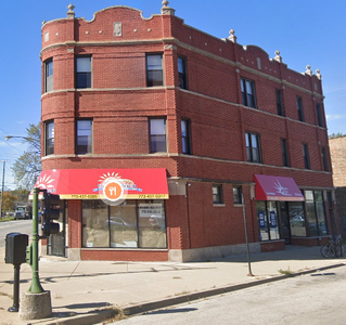 13536 S Brandon Avenue, Chicago, IL 60633