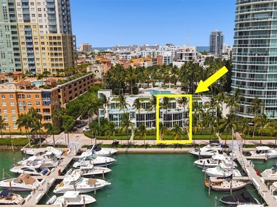 1000 S Pointe Dr, Miami Beach, FL, 33139 | 3 BR for sale, Residential sales