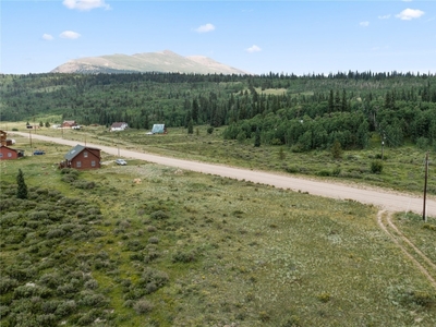1651 Co Road 12, ALMA, CO, 80420 | for sale, Land sales
