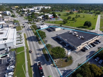 17625 S Dixie Hwy, Palmetto Bay, FL, 33157 | for sale, Land sales