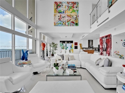 1915 BRICKELL, Miami, FL, 33129 | 3 BR for sale, Residential sales