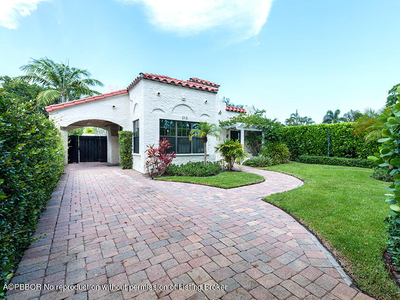 213 Seville Road, West Palm Beach, FL, 33405 | 4 BR for rent, Residential rentals