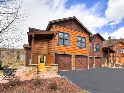 44 Damselfly, SILVERTHORNE, CO, 80498 | 3 BR for sale, Residential sales