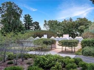 565 Oenoke, New Canaan, CT, 06840 | 4 BR for sale, single-family sales