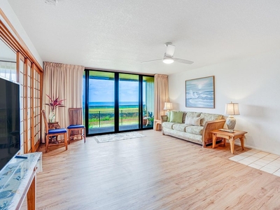 2 bedroom luxury Flat for sale in Koloa, Hawaii