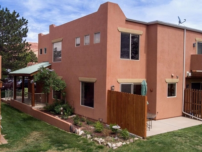 3 bedroom luxury Townhouse for sale in Moab, Utah