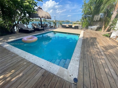 4 bedroom luxury Villa for sale in Miami Beach, United States