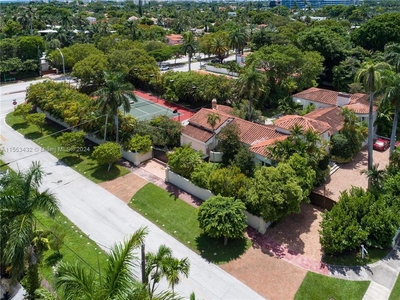 7 bedroom luxury Villa for sale in Miami Beach, United States