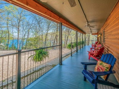 Luxury 3 bedroom Detached House for sale in Eureka Springs, United States