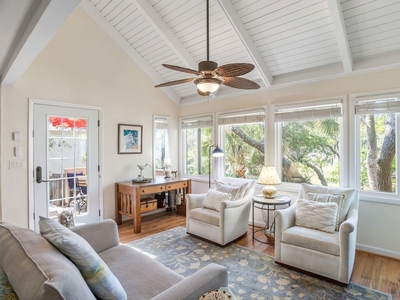 Luxury 3 bedroom Detached House for sale in Seabrook Island, South Carolina