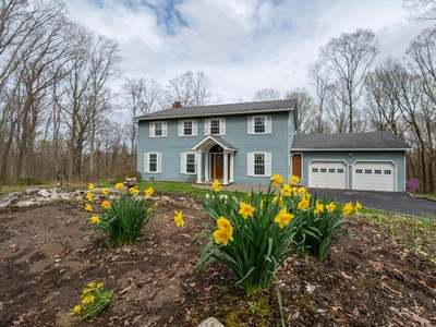 Luxury 4 bedroom Detached House for sale in Danbury, Connecticut