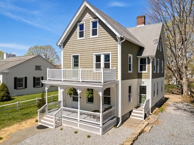 Luxury 4 bedroom Detached House for sale in Old Lyme, Connecticut