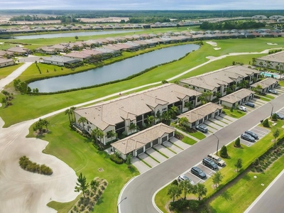 Luxury Apartment for sale in Lakewood Ranch, United States